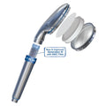 Ionic Shower And Filter Set