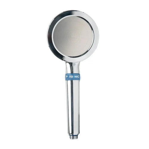 Ionic Shower And Filter Set