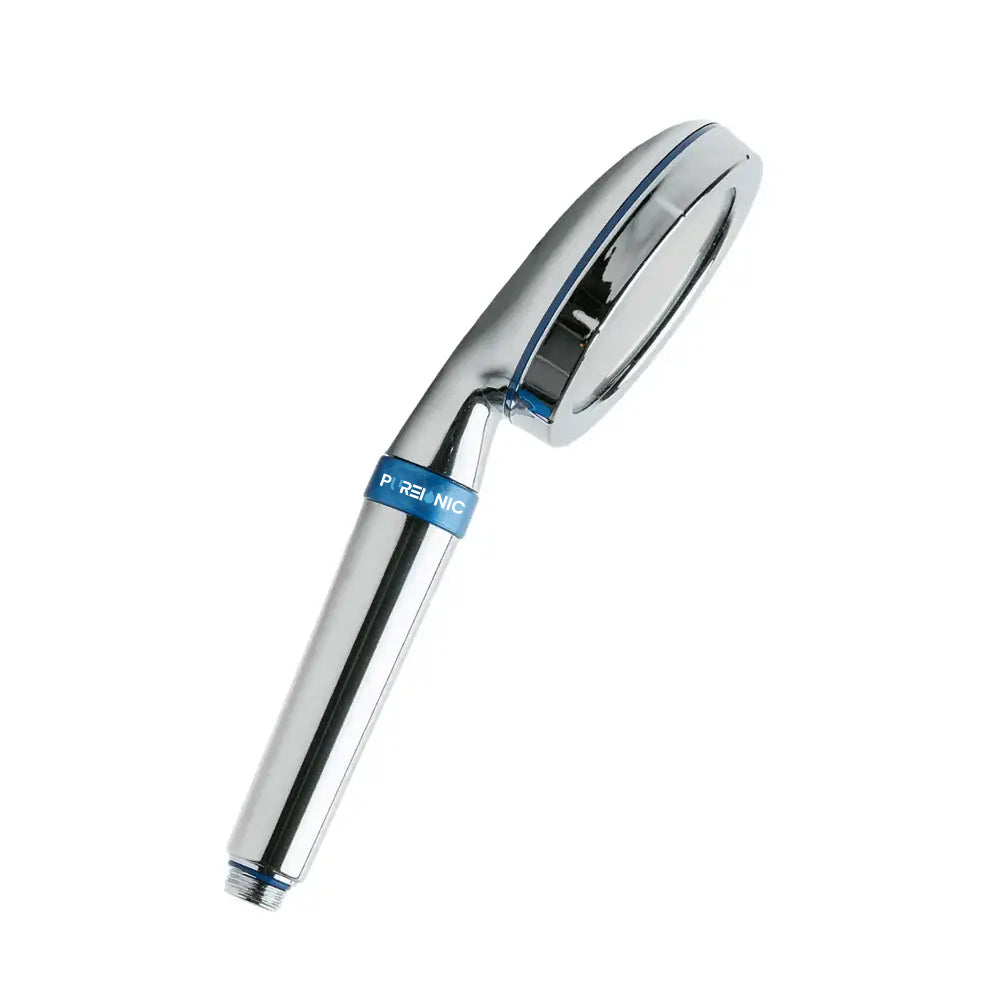 Ionic Shower And Filter Set