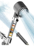 3-Mode Filtered Shower Head with High Pressure